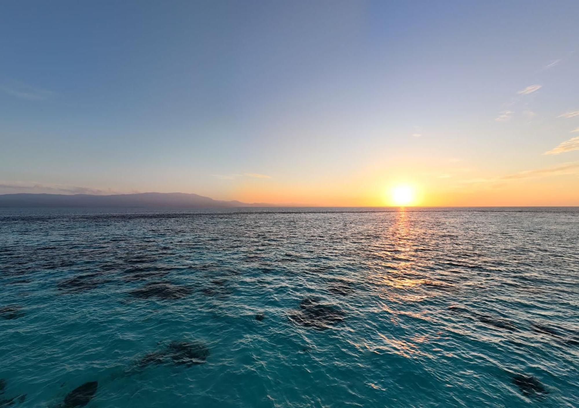 Wai Resort - Raja Ampat Pulau Birie Eksteriør bilde
